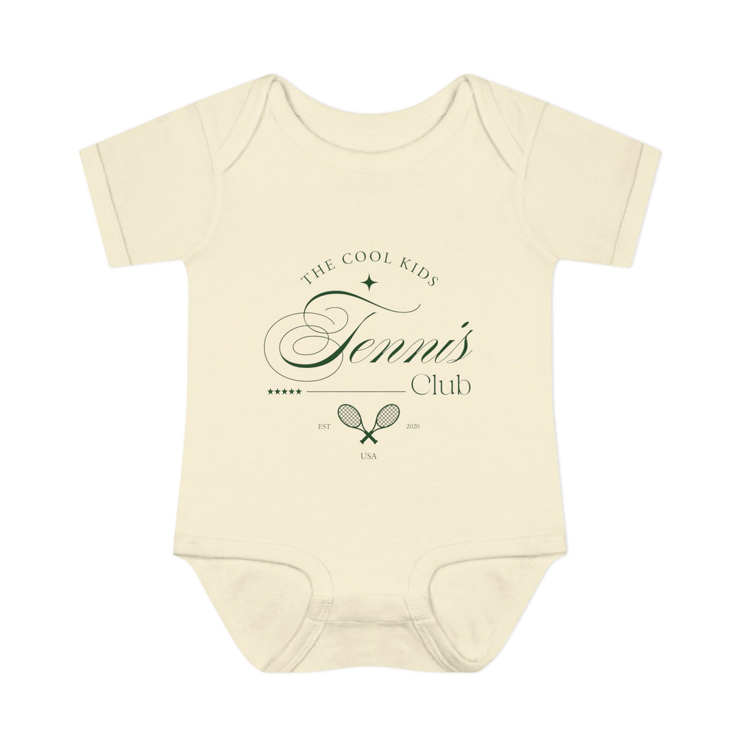 Cool Kids Tennis Club Tshirt
