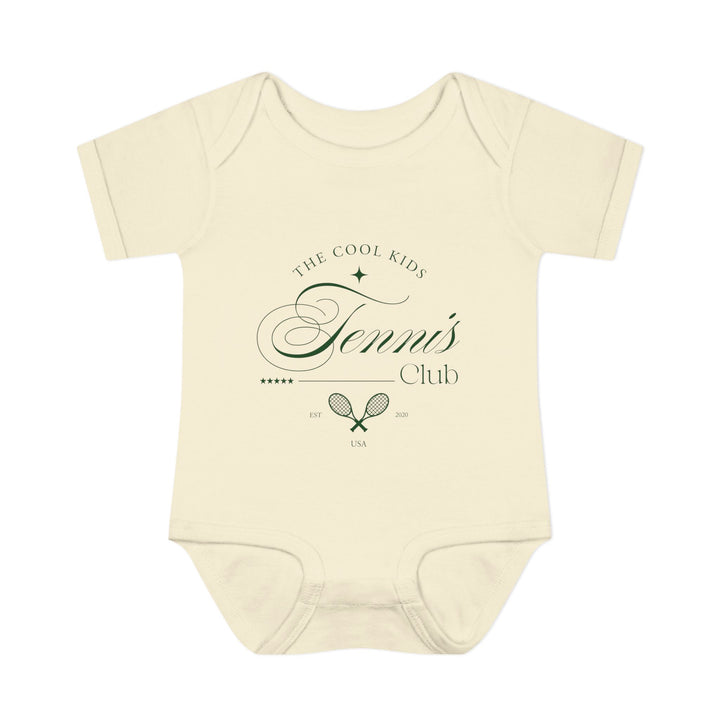 Cool Kids Tennis Club Tshirt