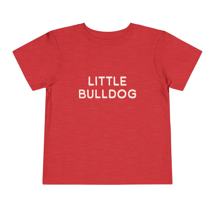 Toddler "Little Dog" T-Shirt