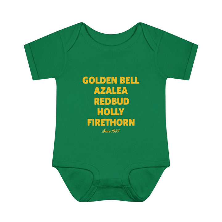 Augusta Golf Courses Kids Tshirt