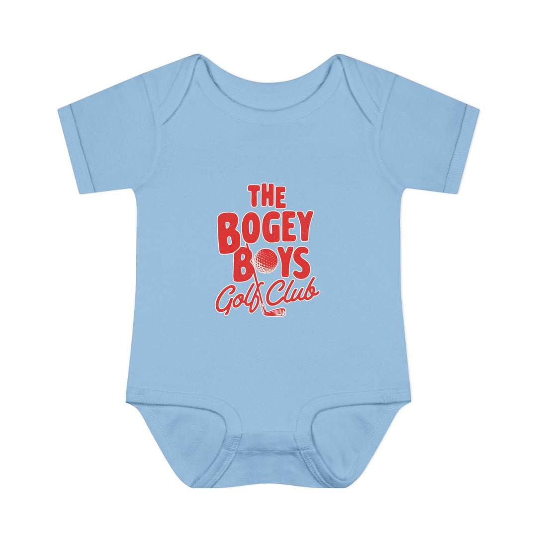 Bogey Boys Golf Tshirt
