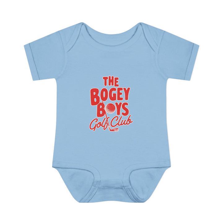 Bogey Boys Golf Tshirt