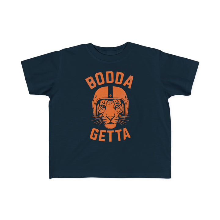 Baby &amp; Toddler "Bodda Getta" Shirt