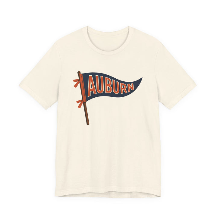 Adult "Pennant" Shirt