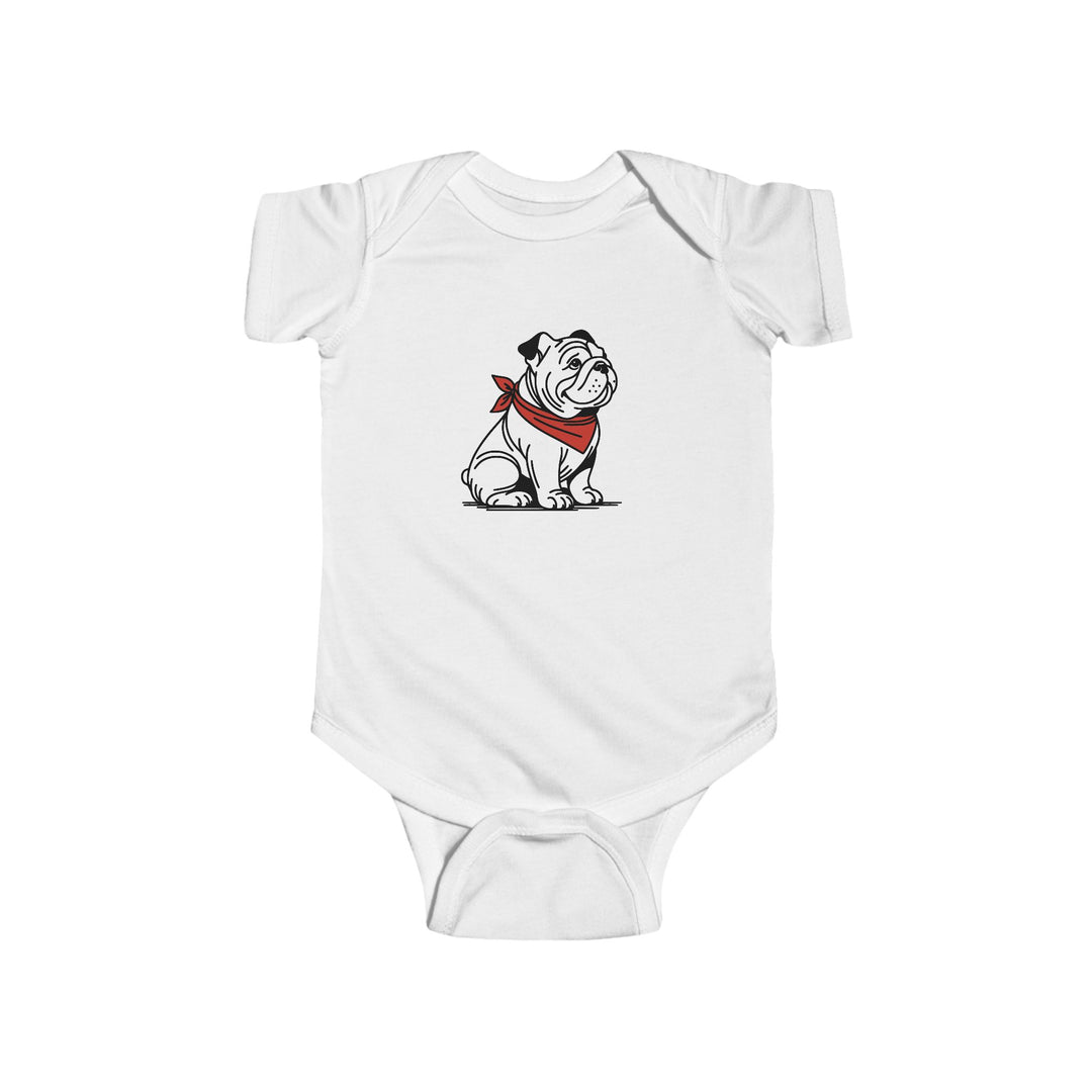 Baby &amp; Toddler "Bandana Buddy" T-Shirt