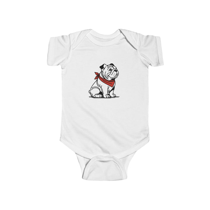 Baby &amp; Toddler "Bandana Buddy" T-Shirt