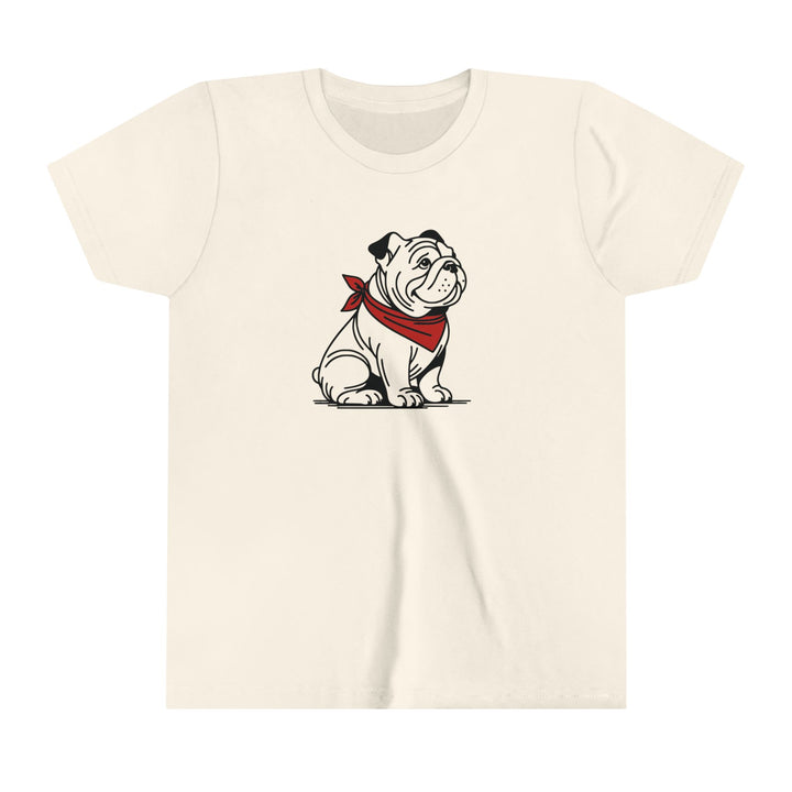 Kids "Bandana Buddy" T-Shirt