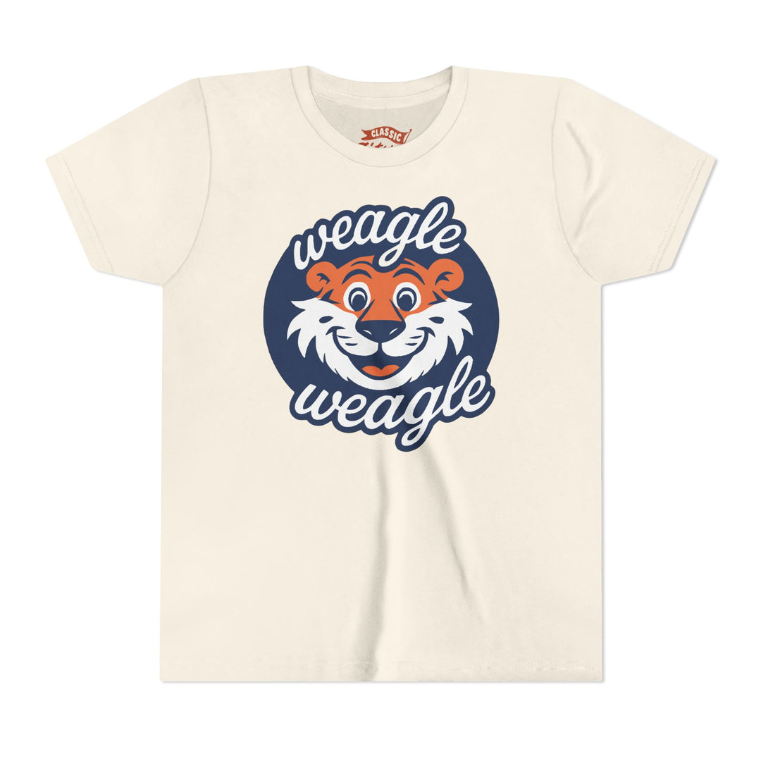 Kids "Weagle" T-shirt