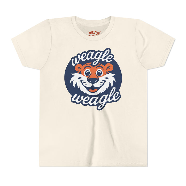 Kids "Weagle" T-shirt