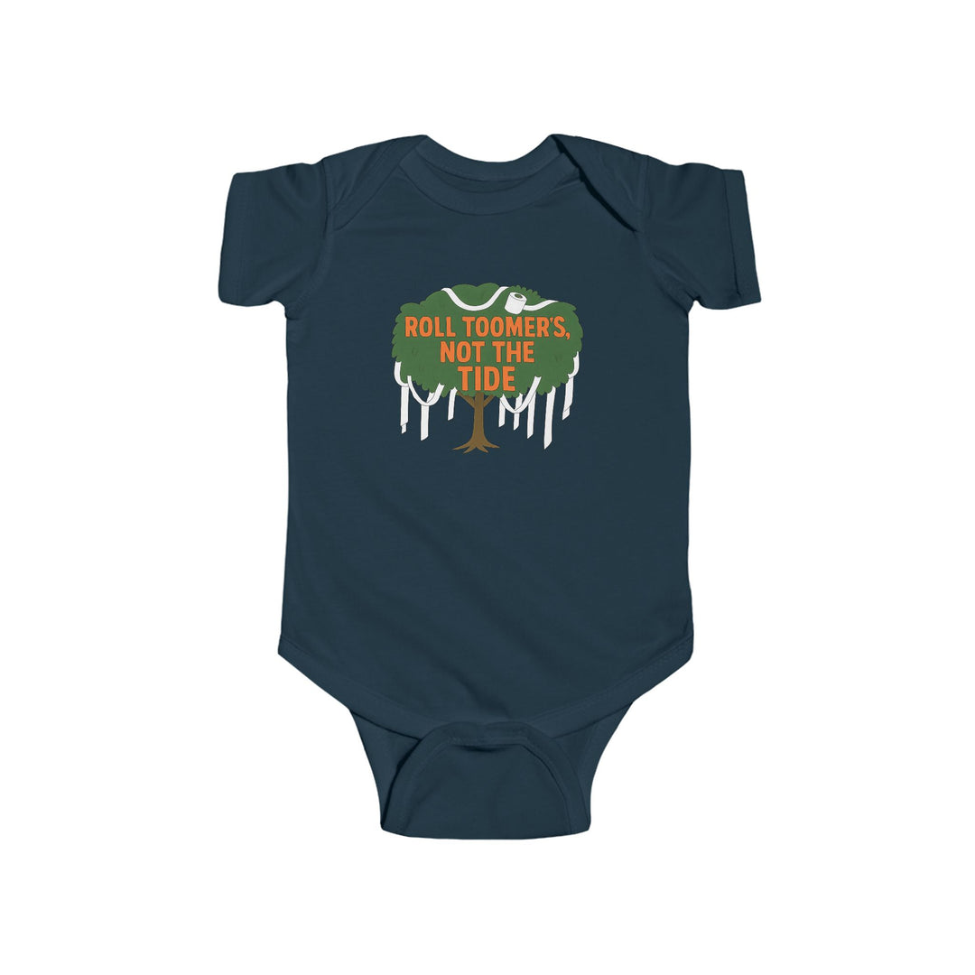 Baby &amp; Toddler "Roll Toomer&
