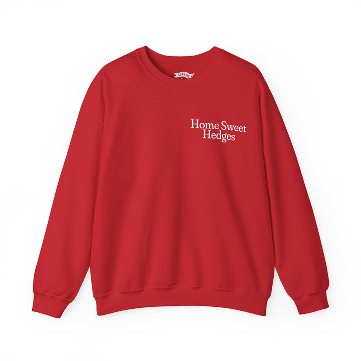 Adult "Home" Sweatshirt