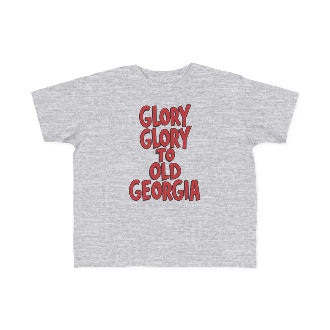 Baby &amp; Toddler "Rally Tee" T-Shirt