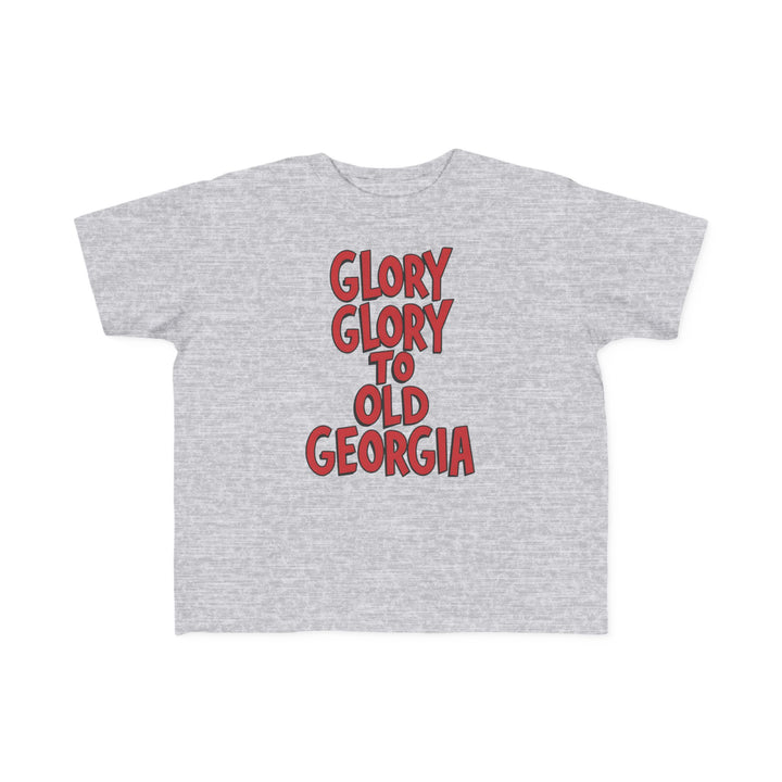 Baby &amp; Toddler "Rally Tee" T-Shirt