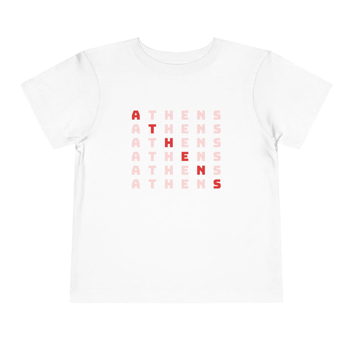 Baby &amp; Toddler "ATH" T-Shirt