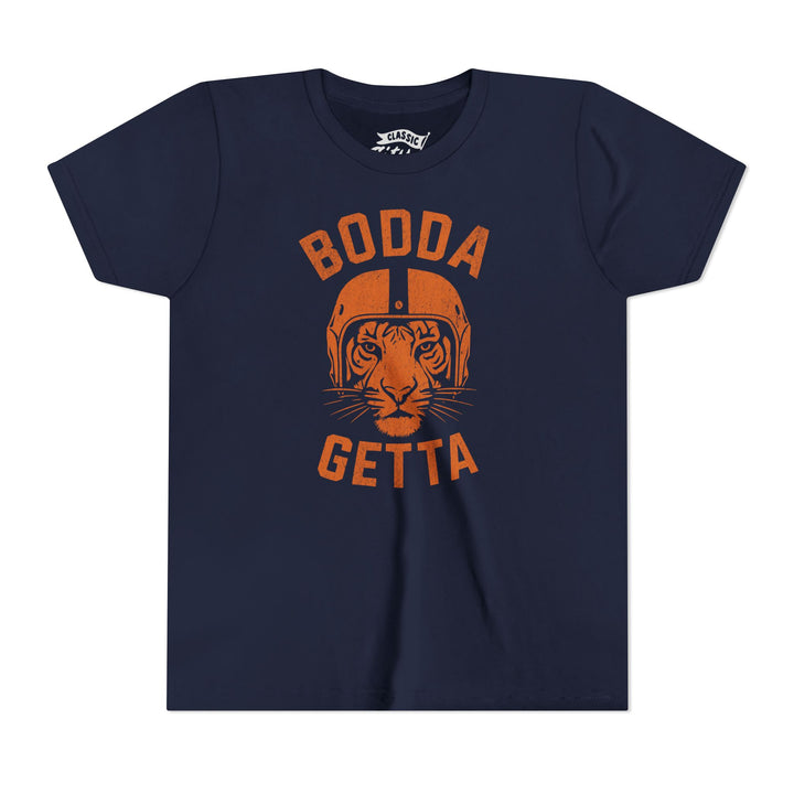 Kids "Bodda Getta" Shirt