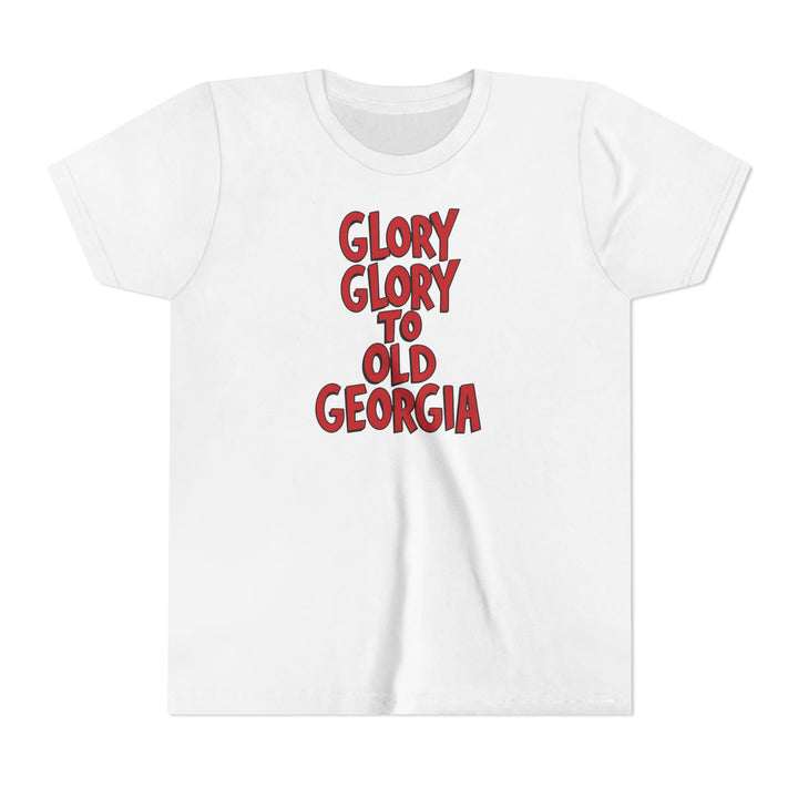 Kids "Rally Tee" T-Shirt
