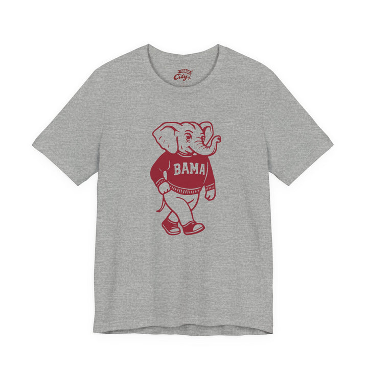 Adult "Victory Walk" T-Shirt