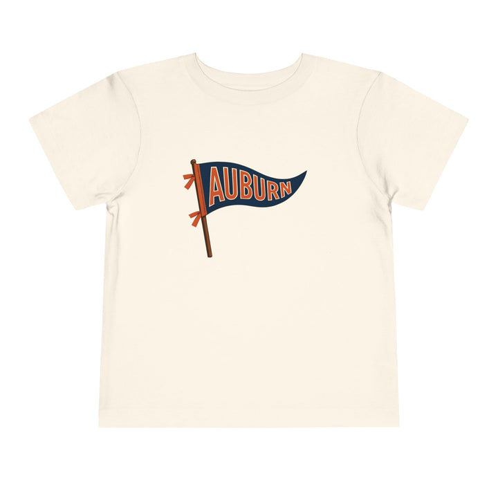 Baby &amp; Toddler "Plains Pennant" Shirt