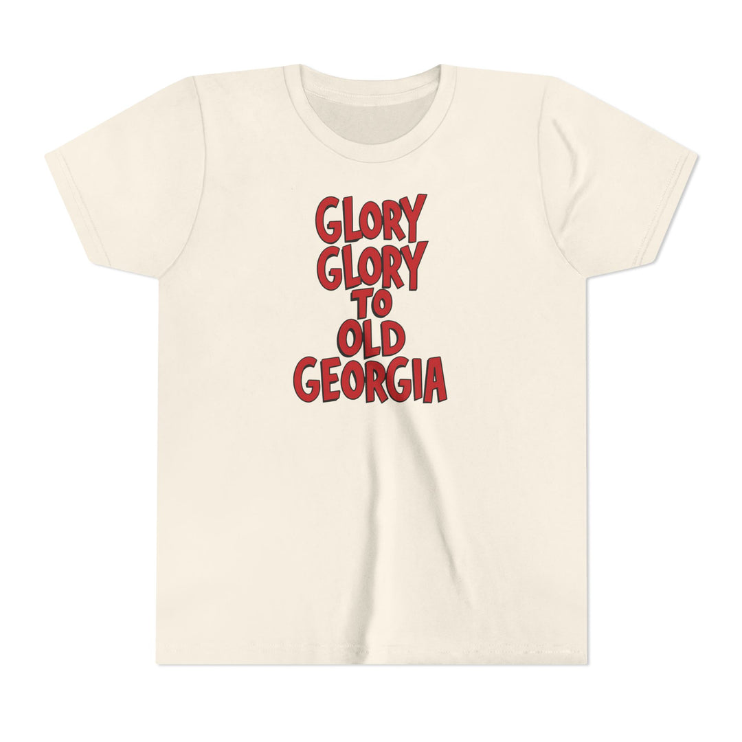 Kids "Rally Tee" T-Shirt