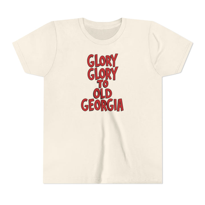 Kids "Rally Tee" T-Shirt