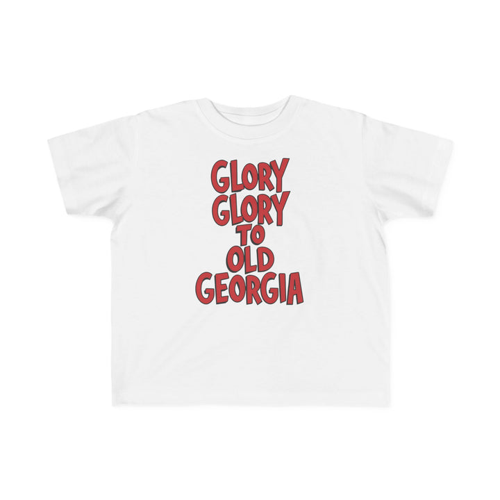 Baby &amp; Toddler "Rally Tee" T-Shirt