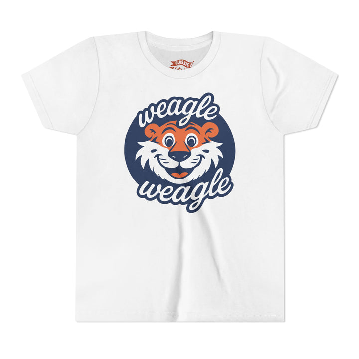 Kids "Weagle" T-shirt