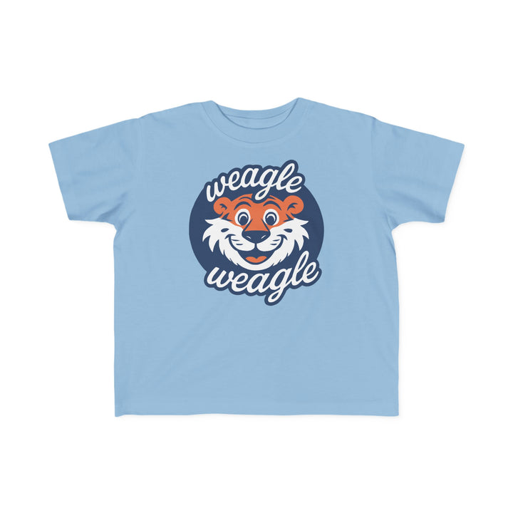 Baby &amp; Toddler Weagle, Weagle Shirt