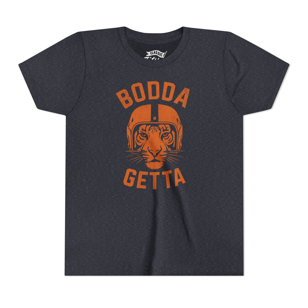 Kids "Bodda Getta" Shirt
