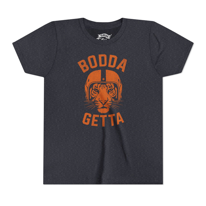 Kids "Bodda Getta" Shirt