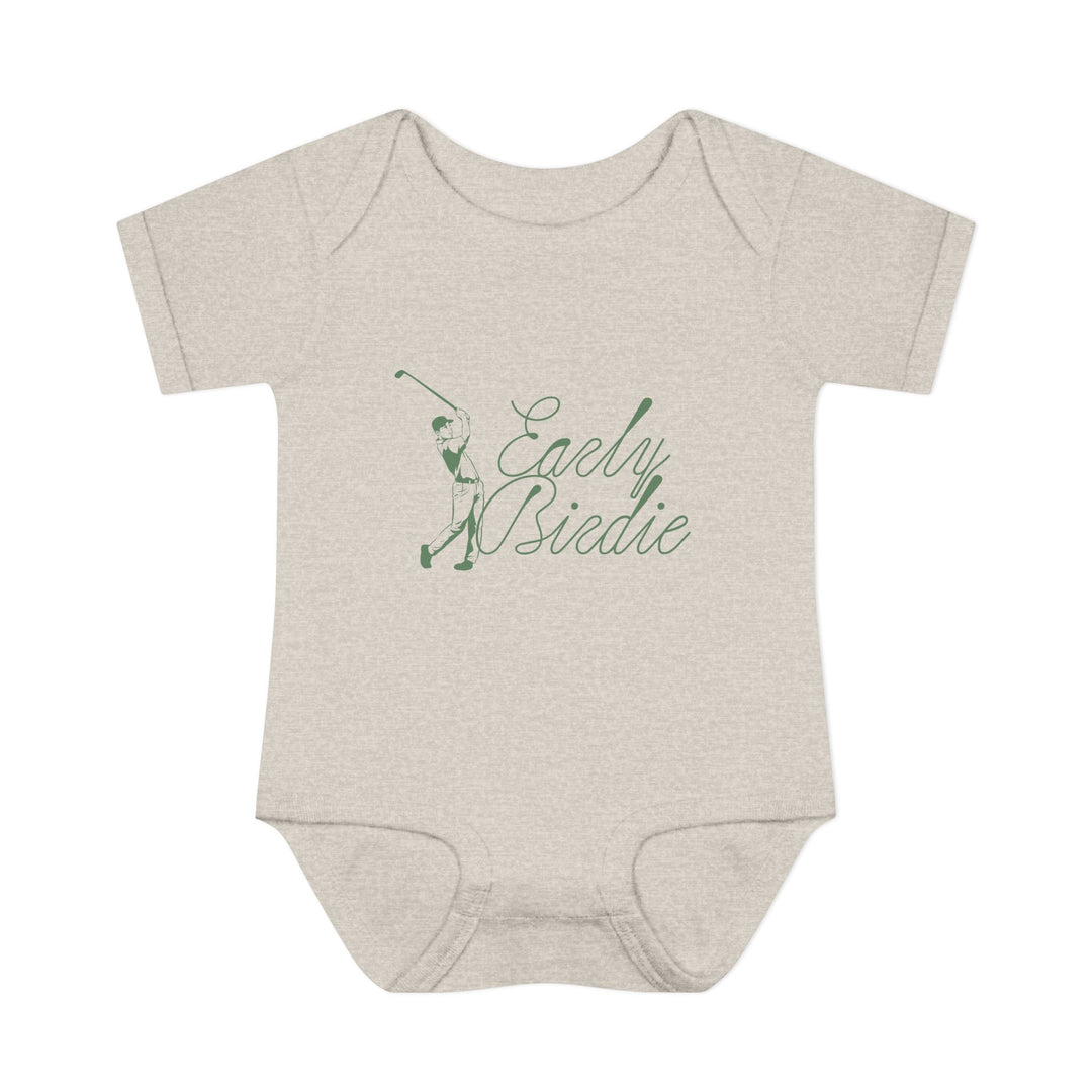 Early Birdie Tshirt