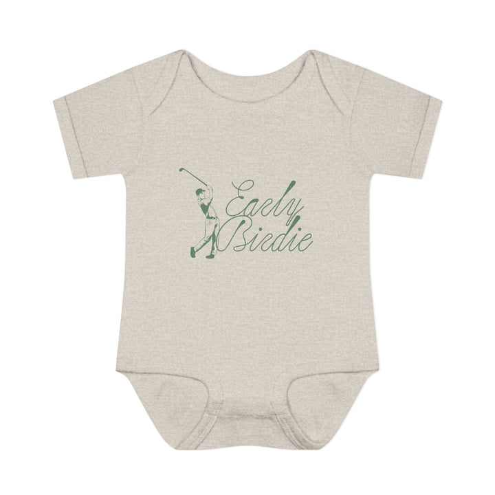 Early Birdie Tshirt