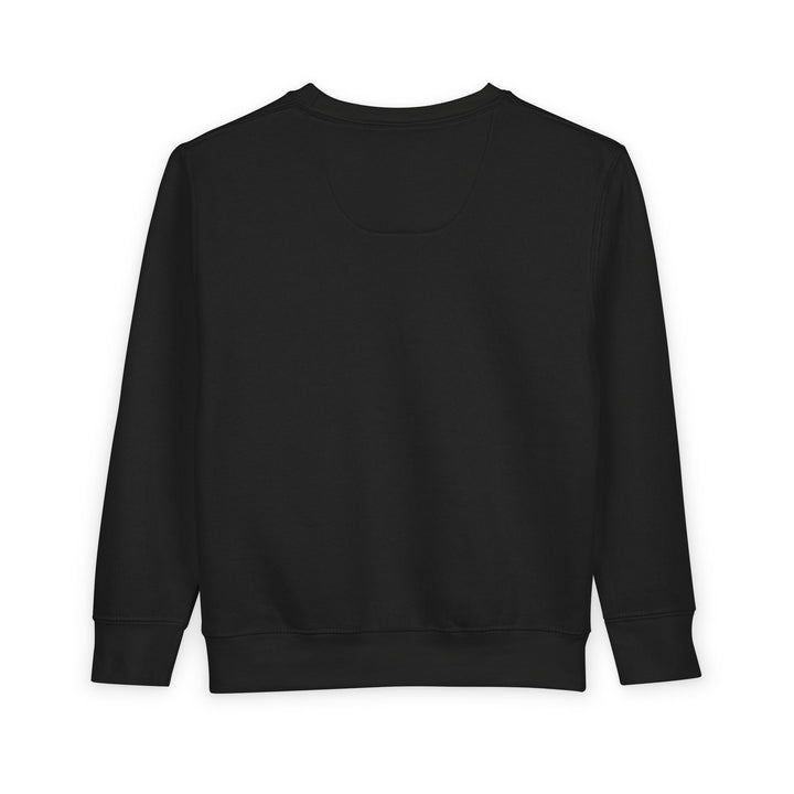 Toddler "Line Art Pup" Sweatshirt