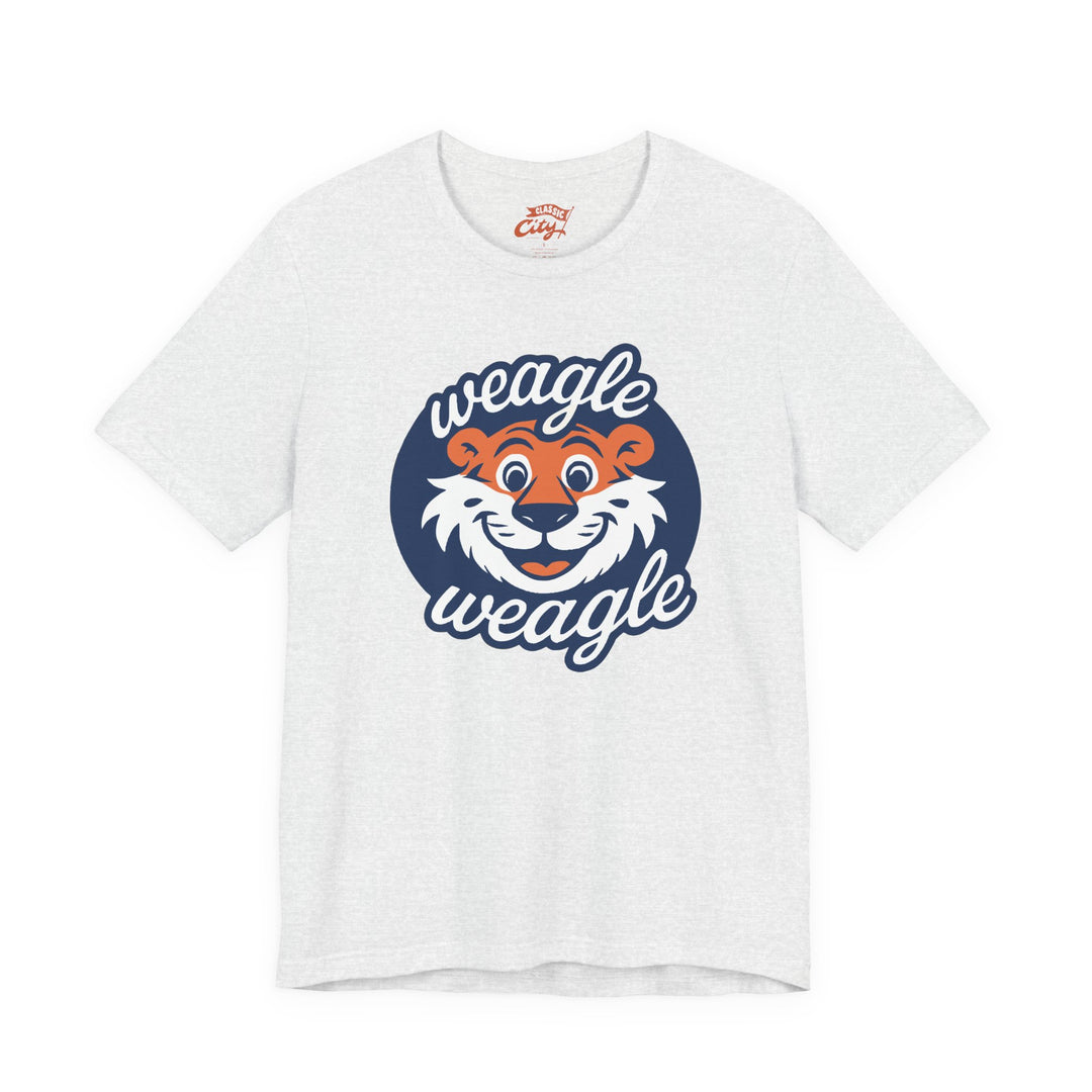 Adult "Weagle" T-Shirt