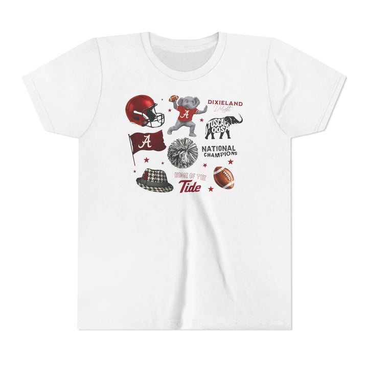 Kids "Favorite Things" T-Shirt