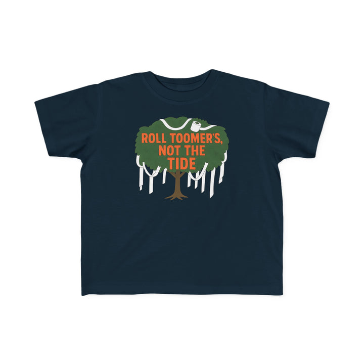 Baby &amp; Toddler "Roll Toomer&