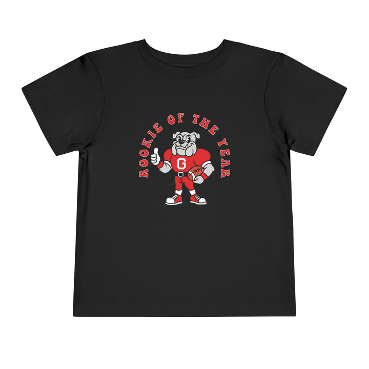 Baby &amp; Toddler "Rookie of the Year" T-Shirt