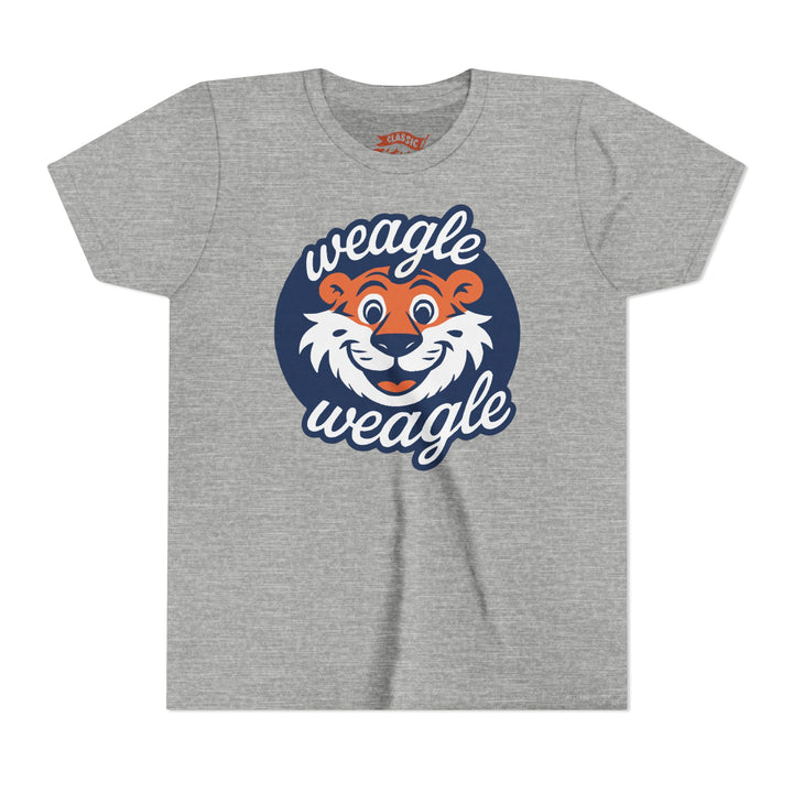 Kids "Weagle" T-shirt
