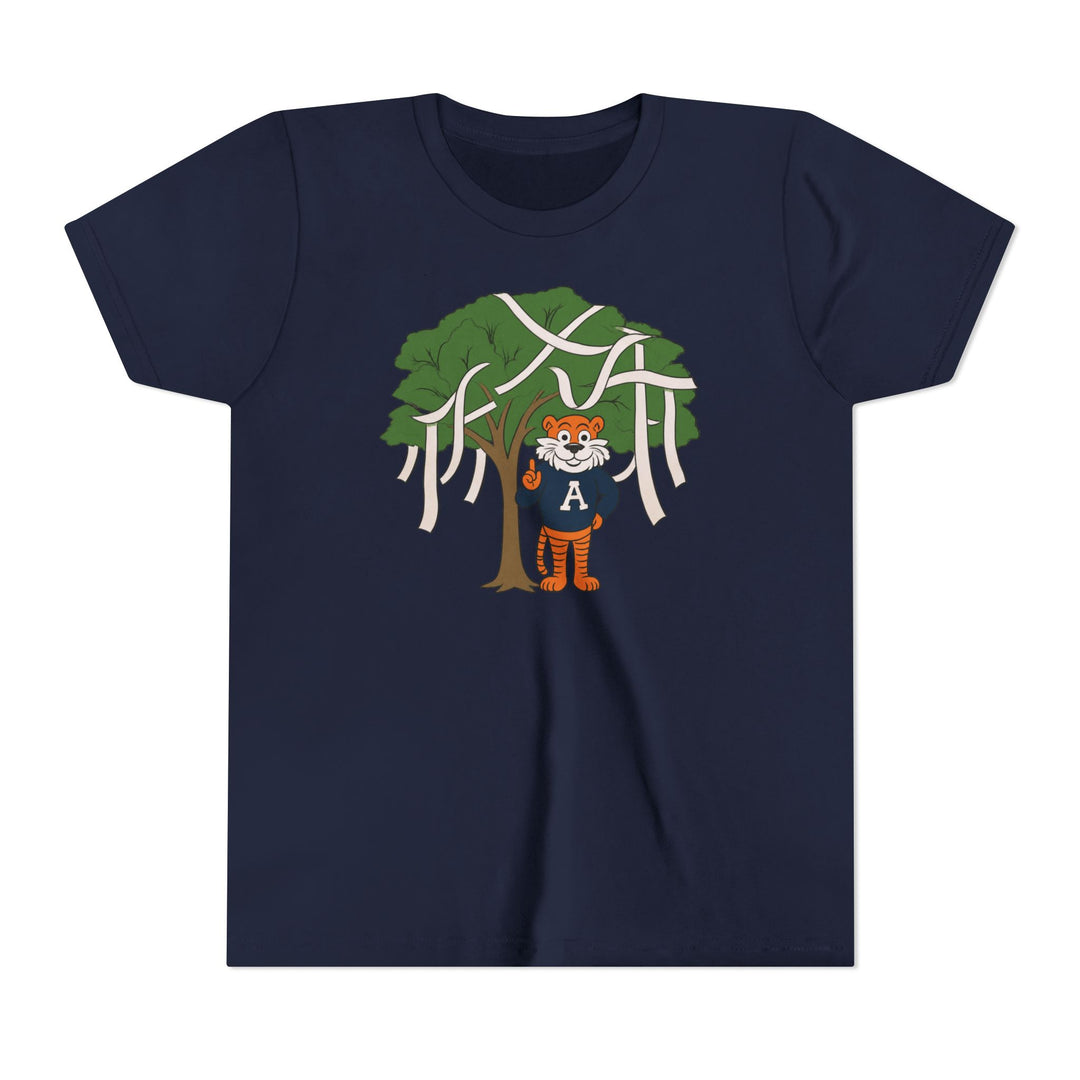 Kids "Winners Win" Shirt
