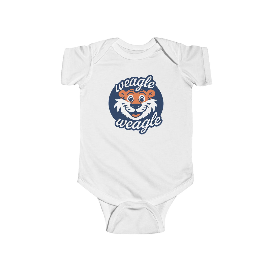 Baby &amp; Toddler Weagle, Weagle Shirt