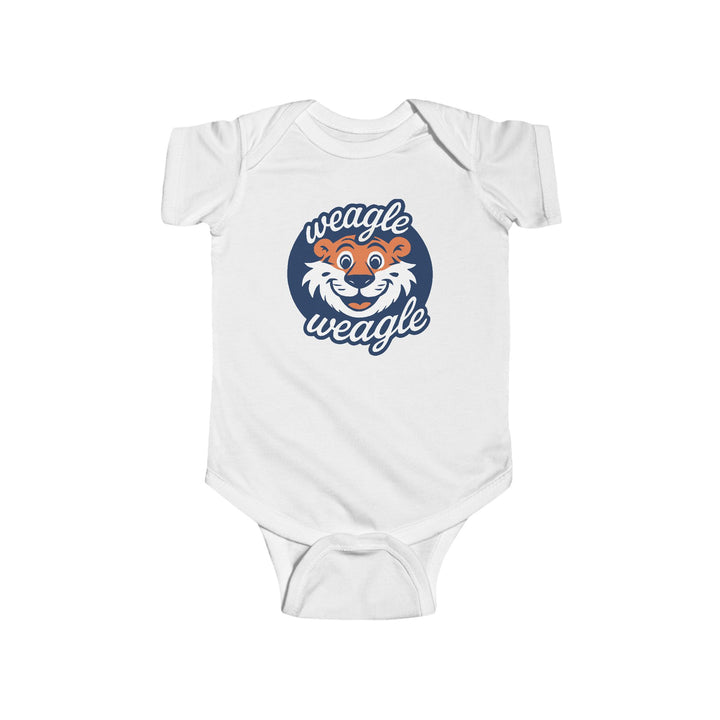 Baby &amp; Toddler Weagle, Weagle Shirt