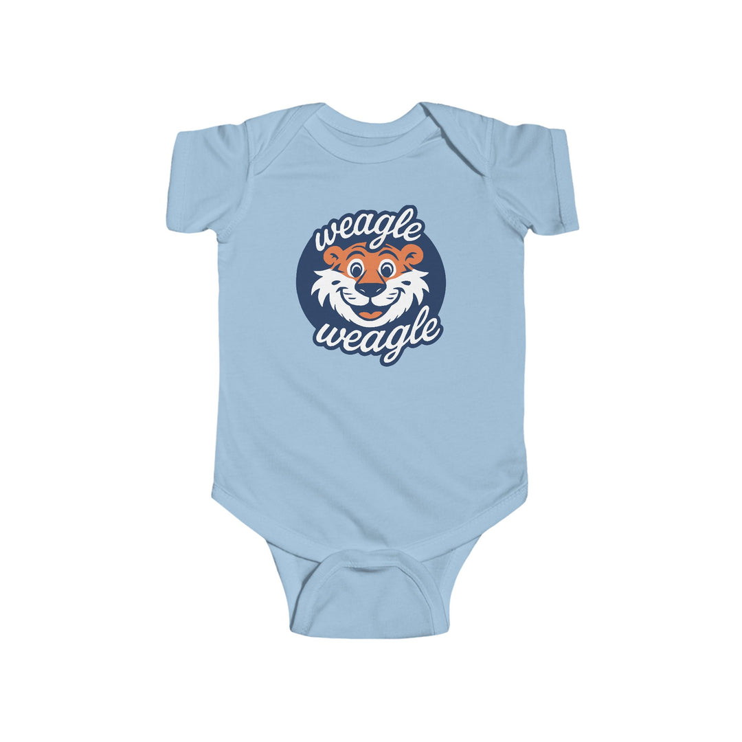 Baby &amp; Toddler Weagle, Weagle Shirt
