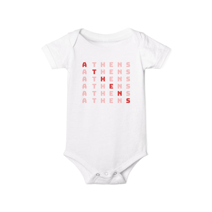 Baby &amp; Toddler "ATH" T-Shirt