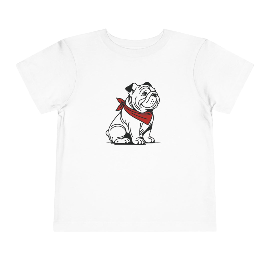 Baby &amp; Toddler "Bandana Buddy" T-Shirt