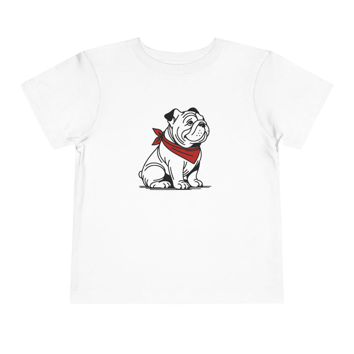 Baby &amp; Toddler "Bandana Buddy" T-Shirt