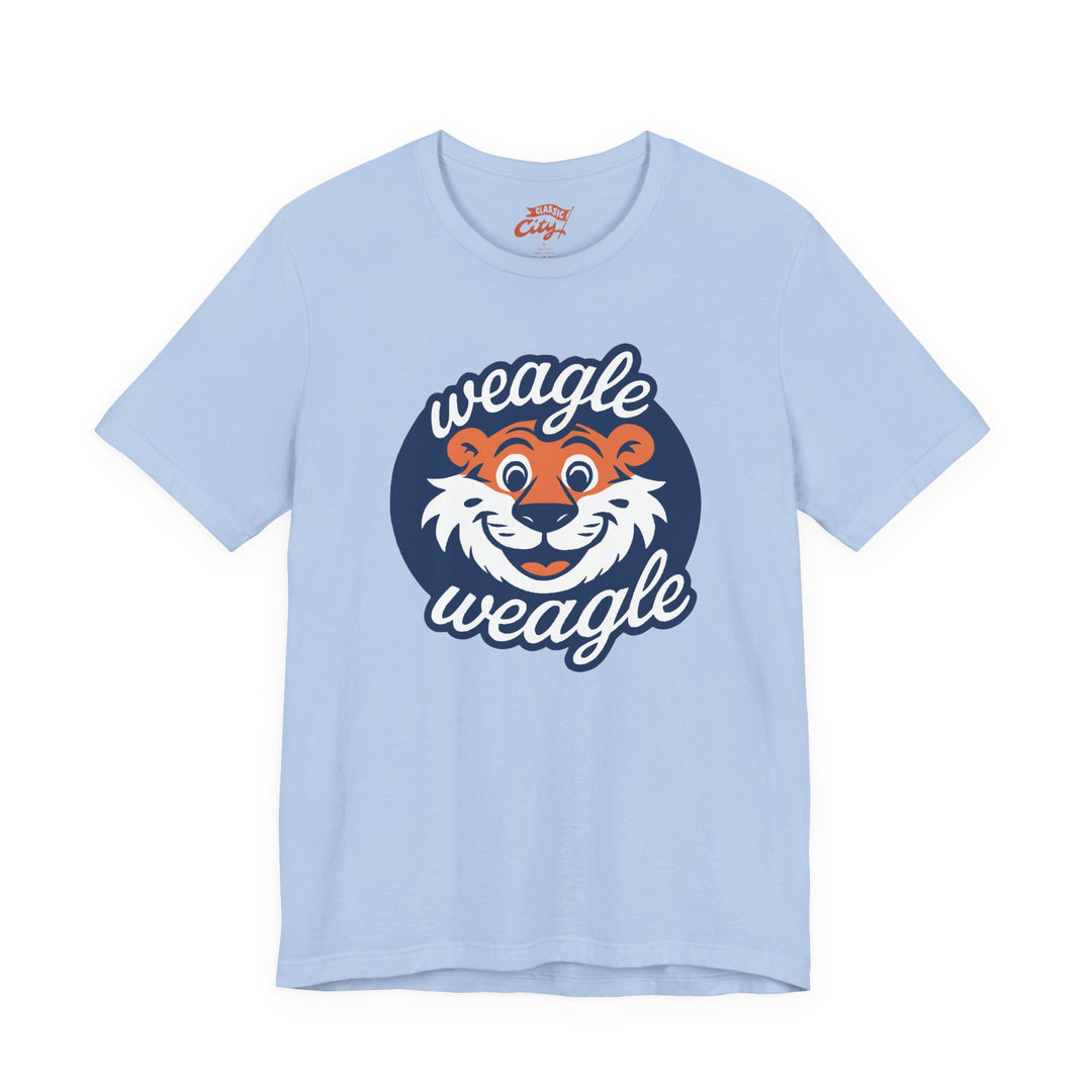 Adult "Weagle" T-Shirt