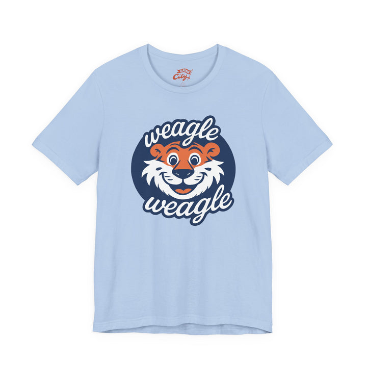 Adult "Weagle" T-Shirt