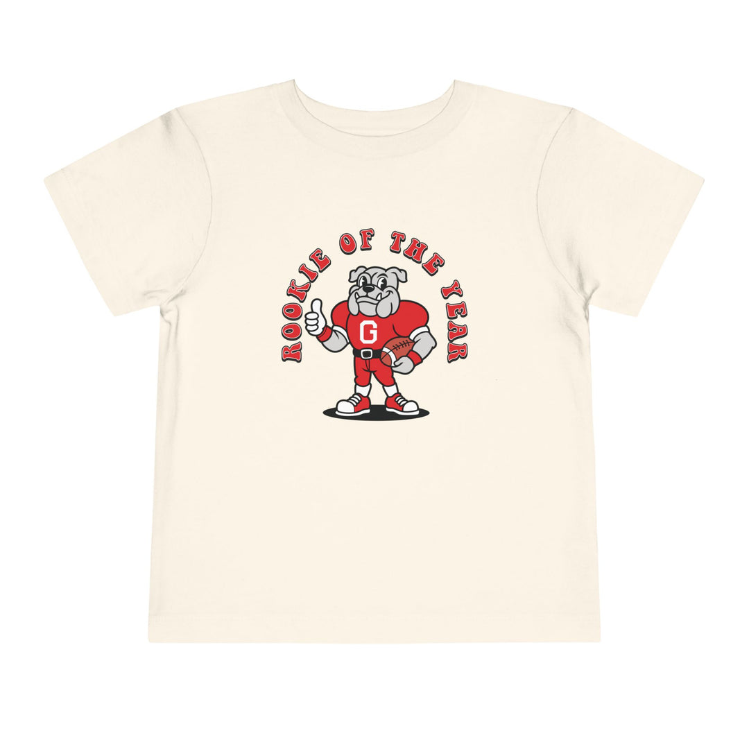 Baby &amp; Toddler "Rookie of the Year" T-Shirt