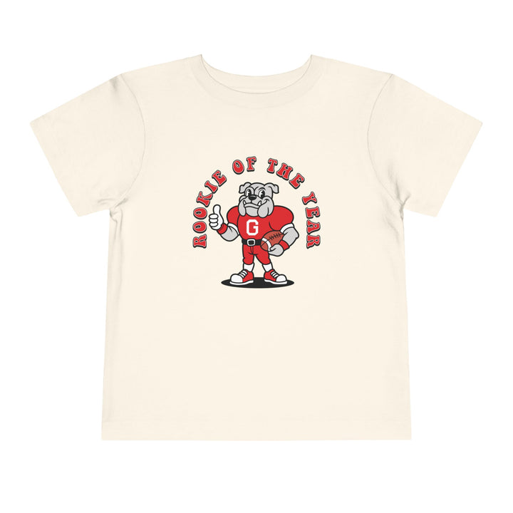 Baby &amp; Toddler "Rookie of the Year" T-Shirt