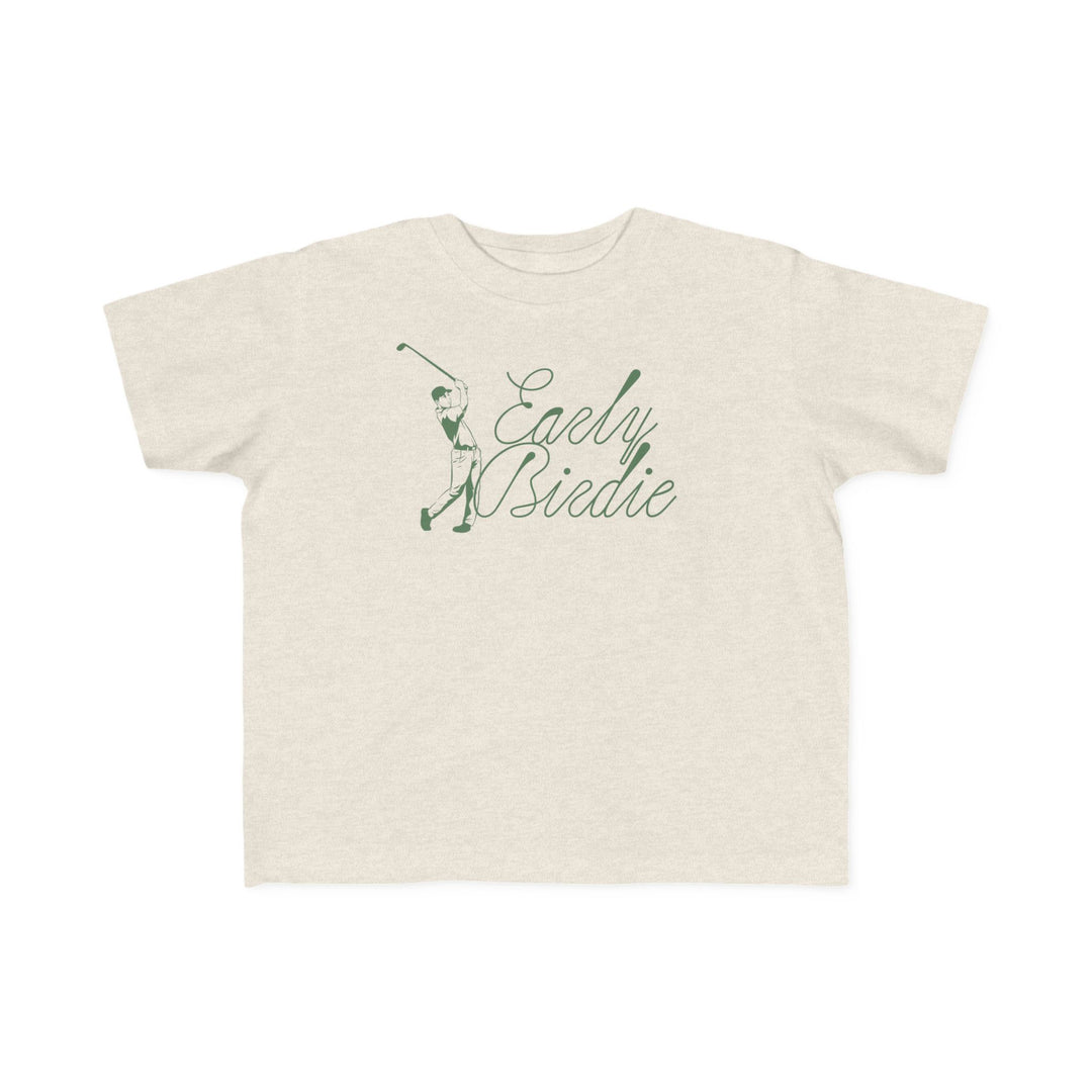 Early Birdie Tshirt