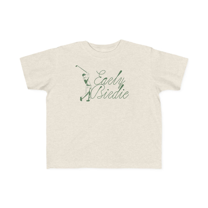 Early Birdie Tshirt